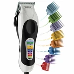 Wahl 79400-800 Color Coded Pro Corded Hair Clipper Kit Buy 1 Get Free. Fixed Price $50.00.