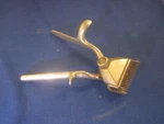 Boker's Sterling No. 1 Hand Hair Clippers New York U.s.a.. Fixed Price $12.00.