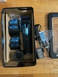 Babyliss Pro Fxone Bluefx Clipper - FX899BL. Fixed Price $240.00.