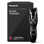 Panasonic ER-GB42-K Beard & Face Precision Trimmer, Wet/dry, Cordless, Black. Fixed Price $32.90.