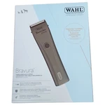 Wahl Professional Animal Grooming Bravura Lithium Cordless Clipper Gunmetal Gray. Fixed Price $144.95.