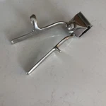 Vintage Manual Hair Clippers American Gentleman Chopper. Fixed Price $10.00.