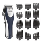 Wahl Lithium Ion Pro Rechargeable Cordless Hair Clippers 22 Piece Set, Black. Fixed Price $100.29.