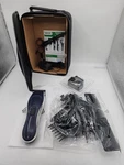 Wahl Cordless Hair Cutting Set Model 9649LP. Fixed Price $30.00.