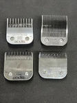 Andis Pet Clipper Blade 64930 5/8 Ht Ultraedge 4-9.5MM 7-64080 3.2 10-1.5MM. Fixed Price $114.99.