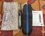Philips Norelco NT8110 Nose Ear Eyebrow Hair Trimmer Brand New Open Box. Fixed Price $23.49.