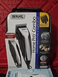 Wahl Home Pro Combo Complete Haircutting & Touch-up Kit (79235-1201) Sealed. Fixed Price $29.00.