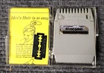 Vintage 1968 Popeil Brothers Trimcomb Family Barber Hair Tool W/ Case. Fixed Price $14.99.