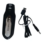 Remington Trimmer Replacement With Usb PG6017 PG6020 PG6024 PG6025 PG6027 Oem. Fixed Price $14.25.