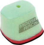 Moose Offroad 1011-0849 Precision Pre-oiled Air Filter Yamaha TTR125. Fixed Price $29.95.