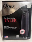 Oster Close Cutting Taler Professional Hair Trimmer Blade Design Brand New. Fixed Price $54.99.