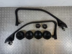 Range Rover Evoque L538 Coupe Meridian Speaker Set Kit. Fixed Price $234.42.