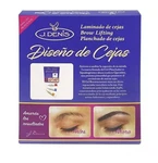 J. Denis Kit Laminado Profesional-planchado Cejas-eyebrow Design. Fixed Price $22.99.