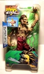 Max Steel Super-spit Bio Constrictor Twist Off Head Action Figure 2002 By Mattel. Fixed Price $99.95.