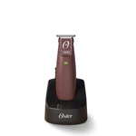 Oster T-finisher Cordless Hair Trimmer Edger 76059-910. Fixed Price $124.99.