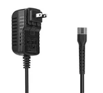 Replacement 5V Charger For Wahl Senior Magic Clip Metal Edition Detailer Cord.... Fixed Price $40.66.