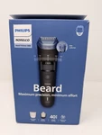 Philips Norelco Beard Trimmer 5000 BT5785/40 Update Version. Fixed Price $29.99.