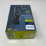 Philips Series 7000 Hair Clipper HC7650/14 Black Washable. Fixed Price $53.99.