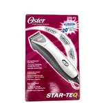 Oster Professional Star-teq Detachable Blade Clipper Dual Speed #76066-010 Nib. Fixed Price $132.90.