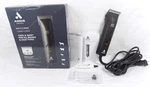 Andis AGC2 2-SPEED Detachable Blade Clipper (black) 24675. Fixed Price $101.95.