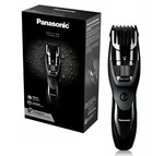 Panasonic ER-GB42-K Cordless Beard Trimmer, Rechargeable, Washable, Black. Fixed Price $35.99.