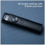 New Mi Corded & Cordless Waterproof Beard Trimmer With Fast Charging. Fixed Price $49.49.