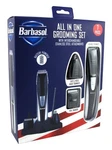 Bl Barbasol All-in-one Grooming Set 7 Piece Battery Powered. Fixed Price $30.50.