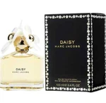 Daisy By Marc Jacobs For Women Eau De Toilette Spray 3.4 Oz. Fixed Price $63.00.