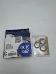 Philips Replacement Shaver Head & Prestige S9000 Blades 3 Pack - Gray. Fixed Price $44.46.