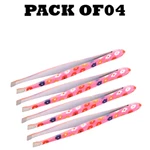 Forgica Professional Stainless Steel Paper Tweezers. Fixed Price $12.59.