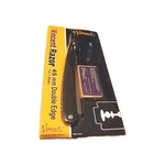 Vincent Professional 45MM Double Edge Full Metal Straight Razor Free Blades. Fixed Price $16.90.