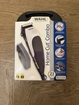 Wahl Home Cut Combo 23 Pieces, Model: 9243-4401. Fixed Price $15.00.
