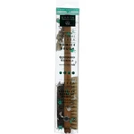 Earth Therapeutics Natural Sierra Pumice Brush With Contoured Handle. Fixed Price $12.99.
