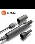 Xiaomi Mijia Electric Nose Hair Trimmer Portable Ears Eyebrow. Fixed Price $34.00.