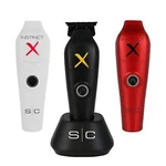 Stylecraft Instinct-x Cordless Metal Trimmer With IN2 Vector Motor (SC411M). Fixed Price $199.99.