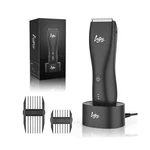 Invjoy Ball Trimmer, IPX7 Waterproof Manscape For Men, Pubic Hair Tri.... Fixed Price $38.67.