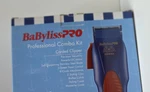 New Babyliss Pro Forfex Corded Hair Clipper & Attachments, Limited Edition. Fixed Price $85.00.