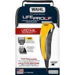 New Wahl Clippers Life Proof Hair Cutting Trimming Kit 21 Piece Multi Purpose. Fixed Price $67.17.