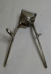 Vintage Priests Boudoir Hand Held Hair Clippers Rare. Fixed Price $12.99.