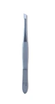 Professional Eyebrow Slant Tip Tweezers & Ingrown Hair Removal For Women. Fixed Price $14.95.
