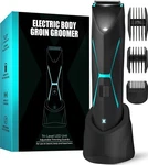 Vitlol Groin Hair Trimmer For Men - Pubic Ball. Fixed Price $47.99.