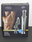 Artbros 4 In 1 Men's Hair Shaver Suit New Full Edition Clipper Trimmer. Fixed Price $9.95.