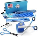 Calming Clipper - The Silent, Gentle Haircutting Kit For Children With Aut. Fixed Price $70.17.