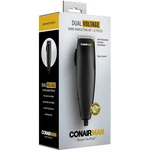 Conair Man Razor HC102R 12 Piece Dual Voltage Kit Cutting. Fixed Price $34.95.