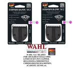 2-WAHL Moser 5 1 Diamond Blade For Bellissima,genio,bellina,beretto,easystyle. Fixed Price $137.99.