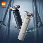 Xiaomi Electric Shaver 3 Head Rotary Razor Upgrade Your Daily Grooming. Fixed Price $42.99.