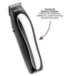 Wahl Clipper Rechargeable Lithium Ion Cordless Combo Kit 79600-2101P. Fixed Price $55.00.
