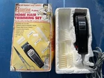 Vintage Sealed/nib Raycine Hair Clipper Trimming Set Piece Model 274-09. Fixed Price $19.94.