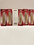 Lot Of 6PCS Revlon True Precision Tweezer, Slant Tip #92917, Made In Germany. Fixed Price $42.75.