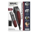 Wahl Home Pro Complete Haircutting & Touch-up Kit Combo 79235-1201. Fixed Price $39.99.